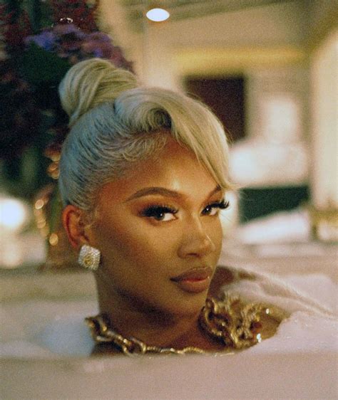 Saweetie sextape - ORIGINAL STORY (June 30, 2022): Saweetie has decided to make her upcoming album, Pretty Bitch Music, a way of life, which is why it's taking her a while to release it. The singer-slash-rapper took to social media to explain her reasoning for the delay. "Dear Icy Family, these past couple of years have been a growing experience for me as an artist, human, but most importantly a WOMAN ...